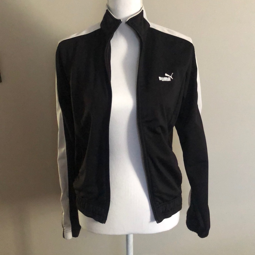 Puma jacket